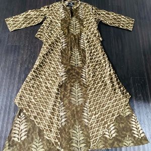 Women’s Kurti